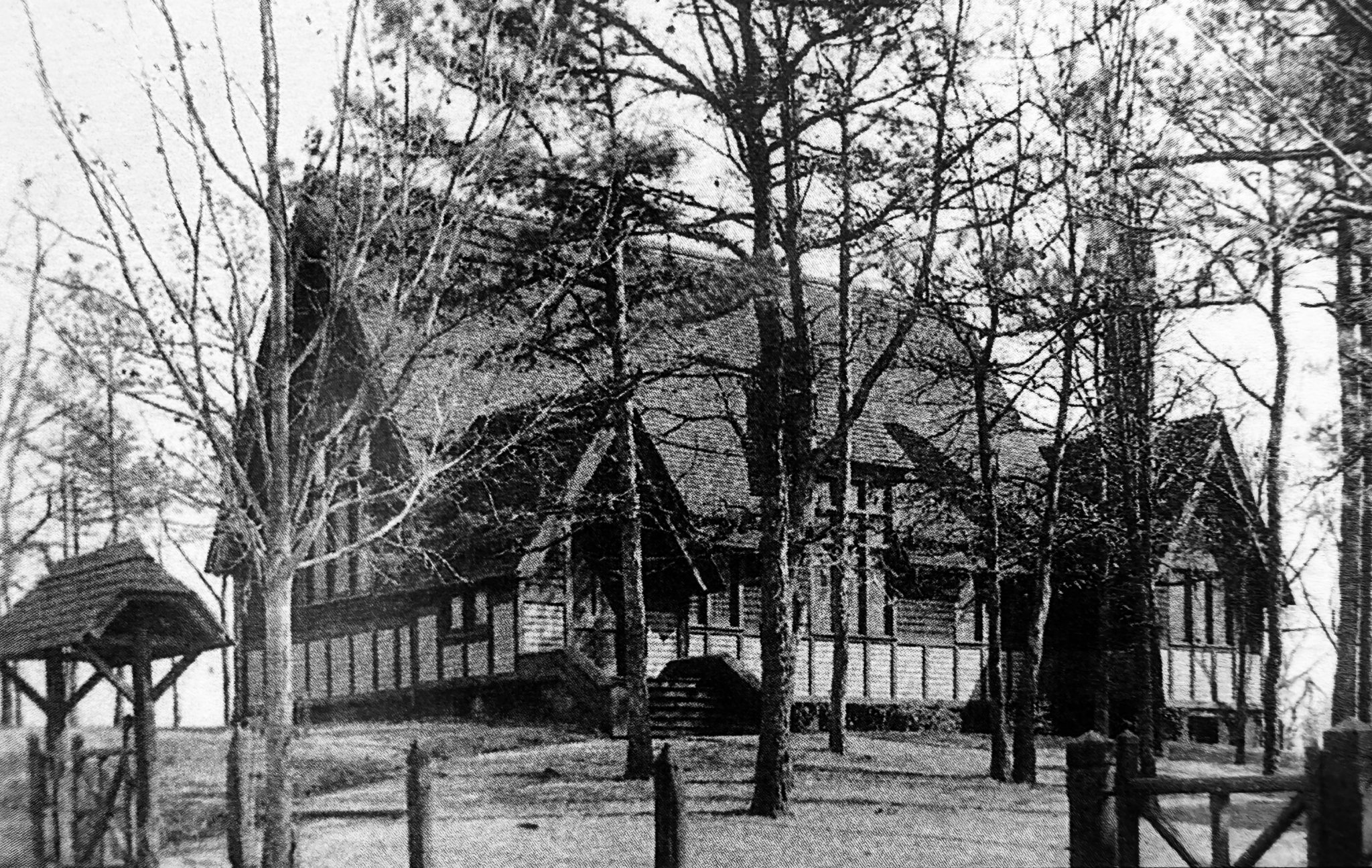 History - Christ Episcopal Church